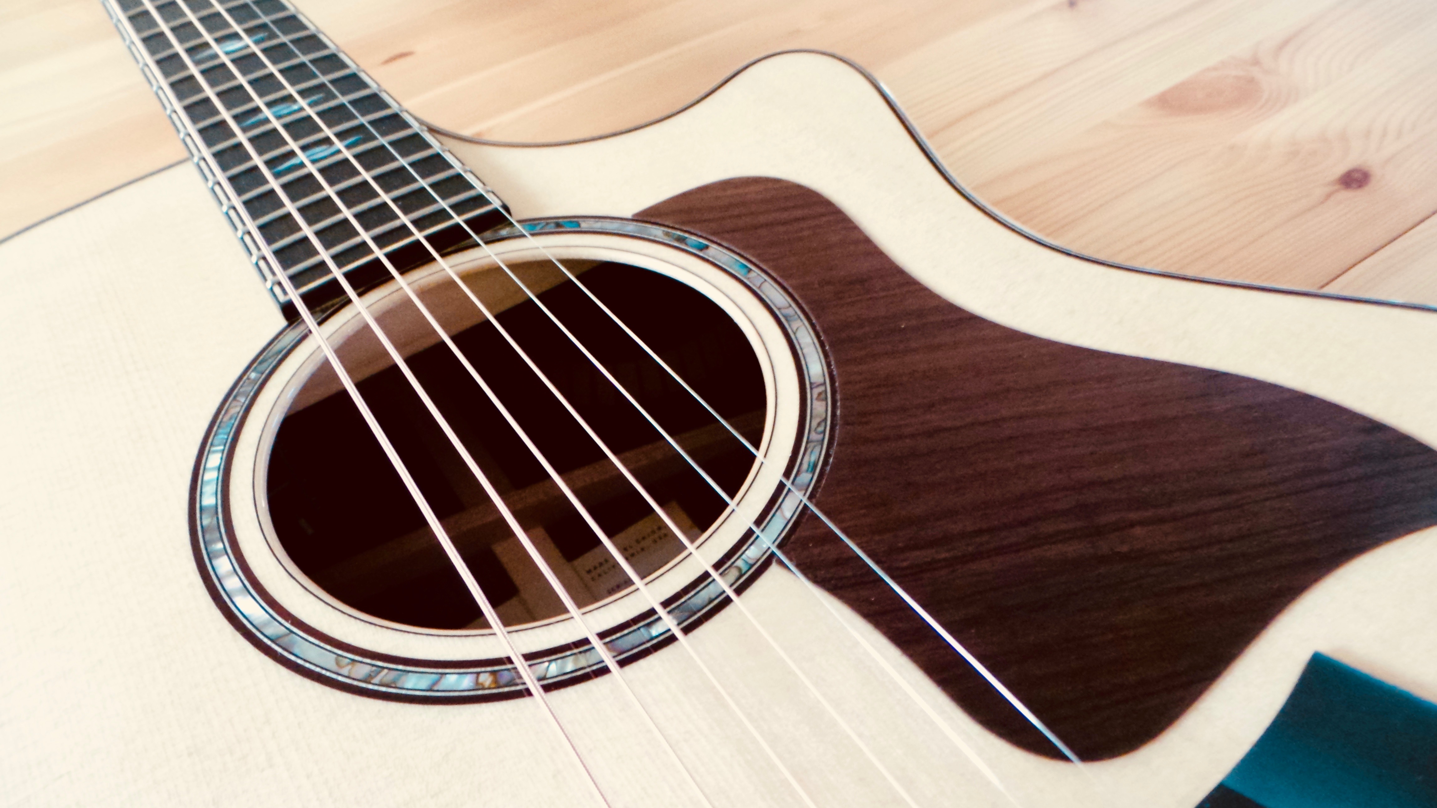 Taylor 814ce [2018-Current] : Taylor 814ce 2018 12
