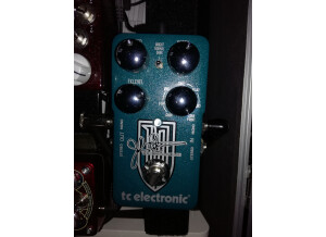 TC Electronic The Dreamscape (90208)