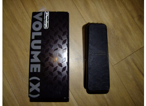 Dunlop DVP3 Volume (X) (2883)