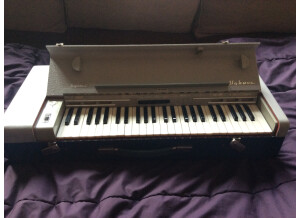 Hohner ORGANA 12 (34087)
