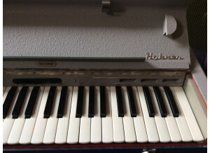 Hohner ORGANA 12 (22430)