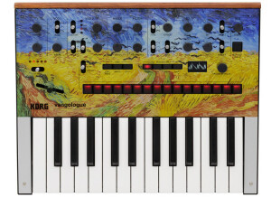 Arturia MicroBrute (6447)