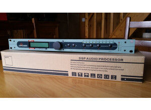 Antares Audio Technology ATR-1a Auto-Tune Intonation Processor (21272)