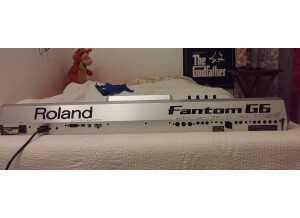 Roland Fantom G6 (51431)