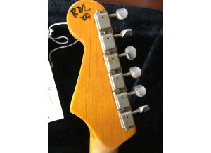 Nash Guitars S-63 (8183)