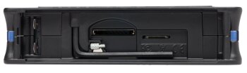 Sound Devices MixPre-3M : MixPre 3MBack wo Sled web Sound Devices MixPre-3M : MixPre 3MBack wo Sled web