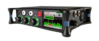 Sound Devices MixPre-3M : MixPre 3M banner hero web Sound Devices MixPre-3M : MixPre 3M banner hero web