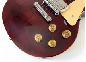 Gibson Les Paul Standard - Wine Red (91190)