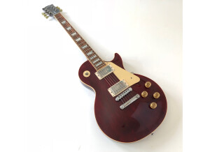 Gibson Les Paul Standard - Wine Red (28238)