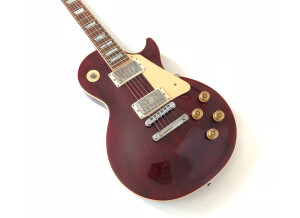 Gibson Les Paul Standard - Wine Red (99411)