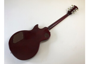 Gibson Les Paul Standard - Wine Red (54851)
