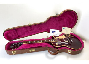 Gibson Les Paul Standard - Wine Red (6129)