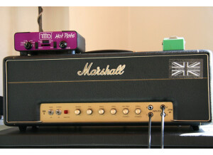 Marshall JTM 45