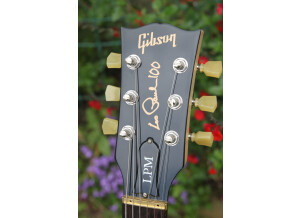 Gibson LPM 2015
