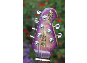 Music Man Steve Morse SM-Y2D (96956)