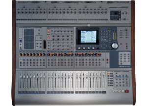 Tascam DM-4800 (67495)