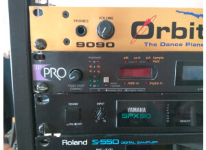 Ensoniq DP/PRO (28065)