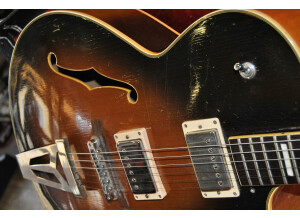 Eastwood Guitars Classic 4 Bass (17360)