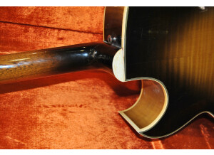Eastwood Guitars Classic 4 Bass (30135)