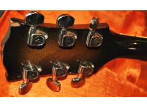 Eastwood Guitars Classic 4 Bass (85940)