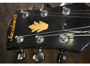 Eastwood Guitars Classic 4 Bass (8035)