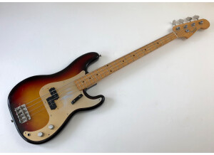 Fender Precision Bass (1958) (25006)
