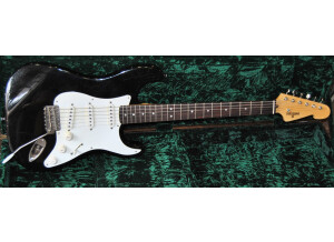 Fender Classic Player '60s Stratocaster (80450)