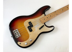 Fender Precision Bass (1958) (77174)