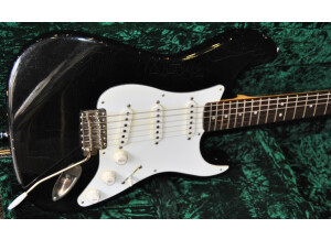 Fender Classic Player '60s Stratocaster (31477)