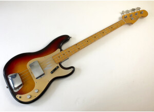 Fender Precision Bass (1958) (57334)