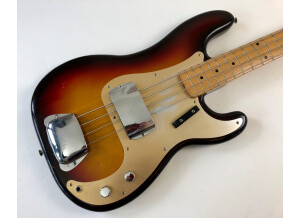 Fender Precision Bass (1958) (97111)