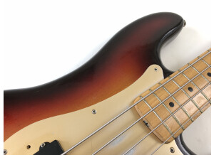 Fender Precision Bass (1958) (62494)