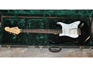 Fender Classic Player '60s Stratocaster (62002)