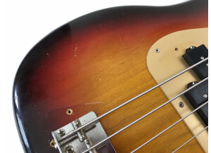 Fender Precision Bass (1958) (87170)