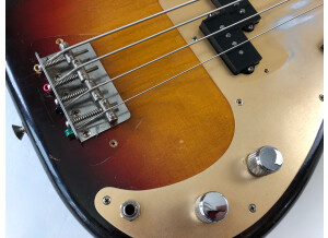Fender Precision Bass (1958) (7834)