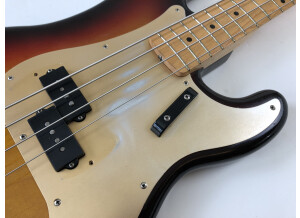 Fender Precision Bass (1958) (33463)