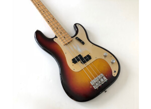 Fender Precision Bass (1958) (8459)