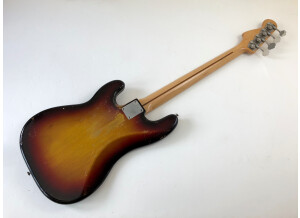 Fender Precision Bass (1958) (62757)