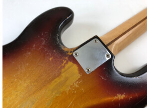 Fender Precision Bass (1958) (46905)