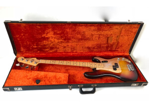 Fender Precision Bass (1958) (75307)