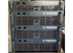 Electro-Voice P2000 (89101)