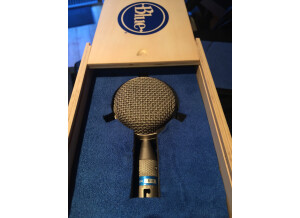 Blue Microphones B8