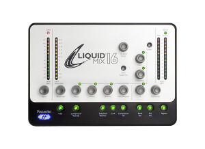 Focusrite Liquid Mix 16 (6531)