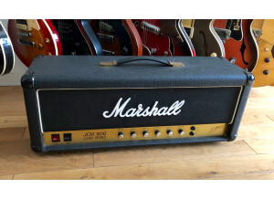 Marshall 2204 JCM800 Master Volume Lead [1981-1989] (7545)