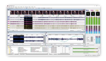 sound forge pro 12 screenshot int sound forge pro 12 screenshot int