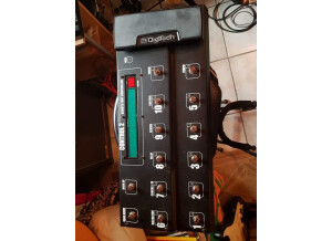 DigiTech Control 2 (77189)