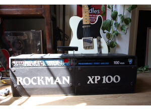 Rockman XP 100 (48143)