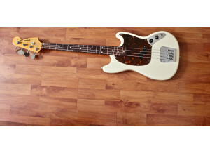 Fender Geddy Lee Jazz Bass (92898)