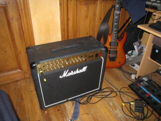 Marshall JVM215C