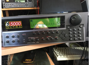 E-MU E5000 Ultra (77566)